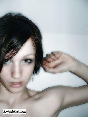 GirlvsRobot