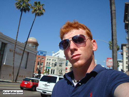 gingaripped