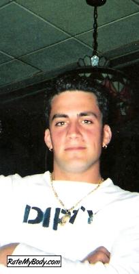 ginystud