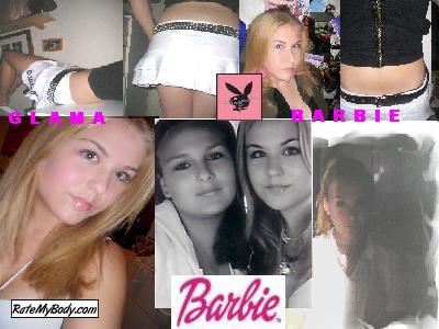 glamabarbie
