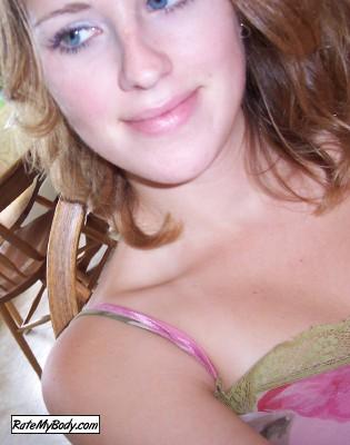 glitzy