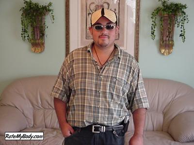 GORDITOLINDO
