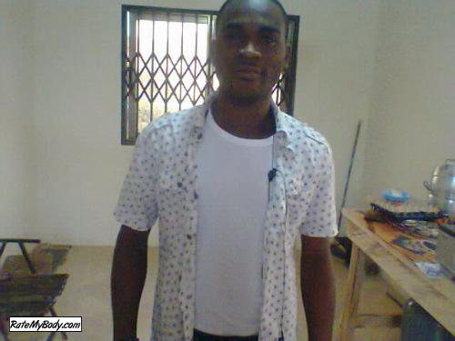 Godfred