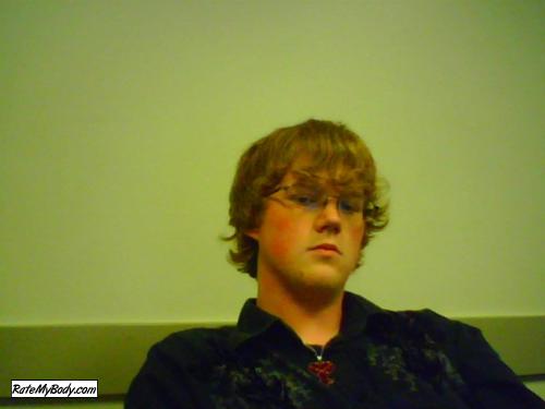 GothicJosh