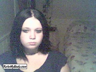 GothicWhore