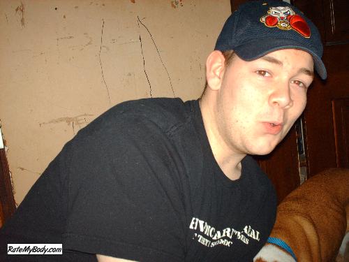 goatboy