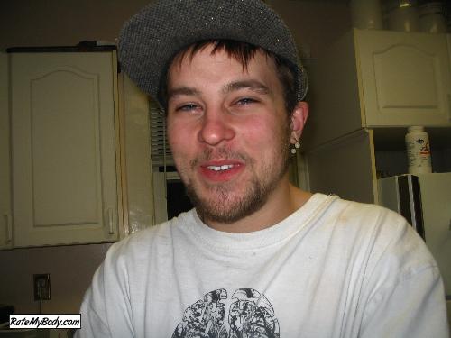 goofychronic