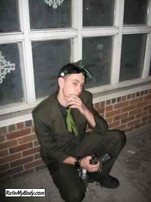 goth666punk