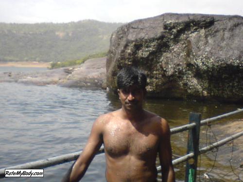gothavari