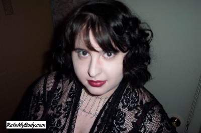 gothicbeauty