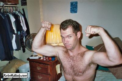 GrampaMohawk