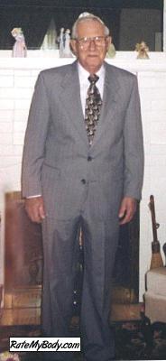 Granddad