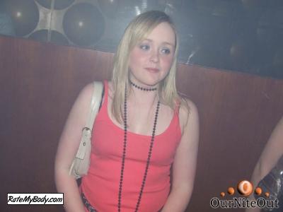 groovychick