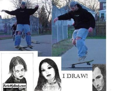 grungegod