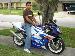 GSXR600Stud from Orlando