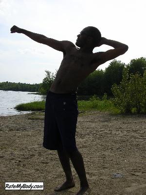 Gstand