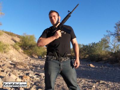 GUNSbooze