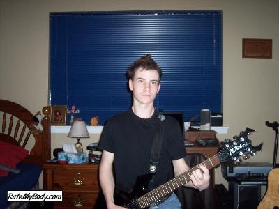 GuitarManJR