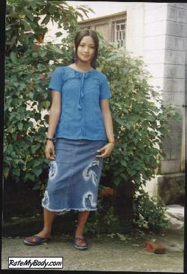 gurung