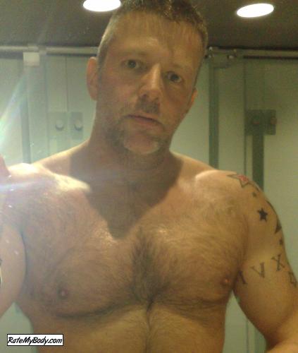 Gymbeef