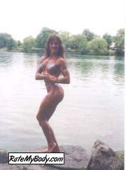 Gymratgirlie