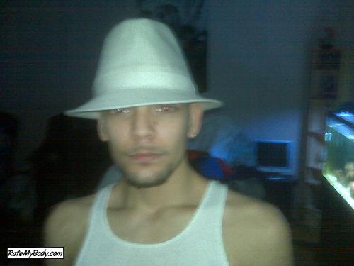 GypsyMike