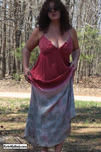GypsyWomn