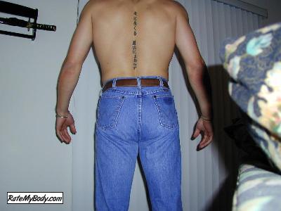 gymman