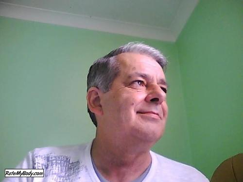 gypsybloke