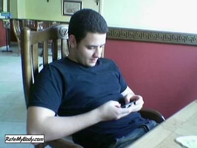Hamoudy