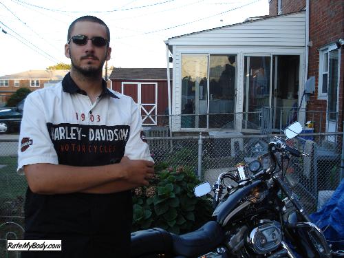 Harleyman1213