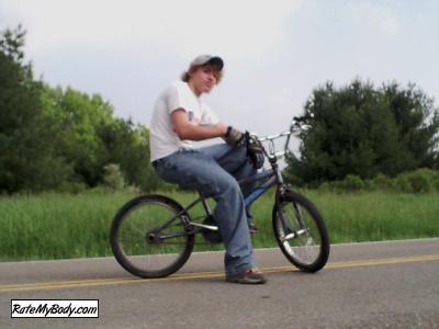 Haro_Biker