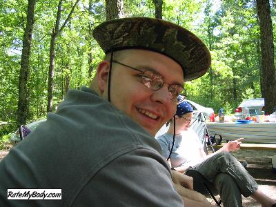 HarperScout