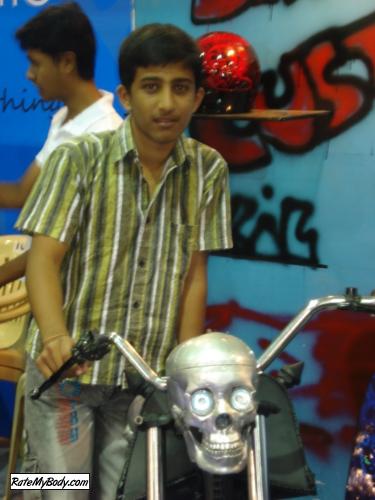 Harsharj17