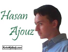 Hasanajouz