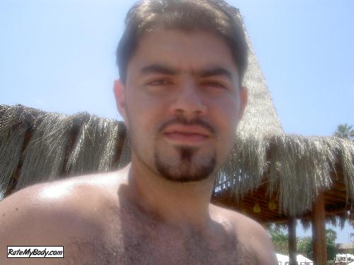 Hassoun