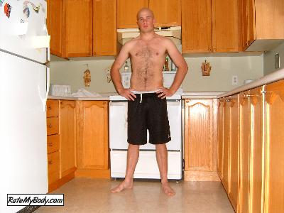 hairybaldman