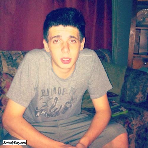 handsomeass