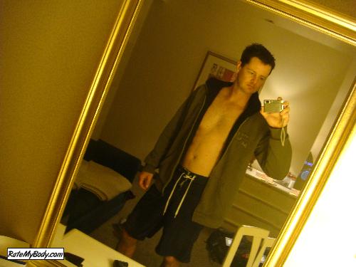 handsomerob33