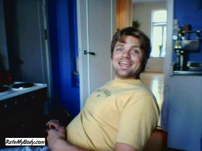 hanktheman