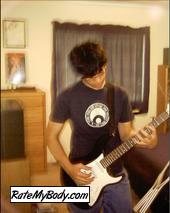 hardcoguitar