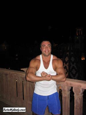 hardmuscles