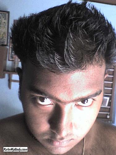 harishblaze