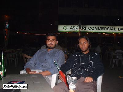 harismohsin