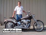 harleygrant