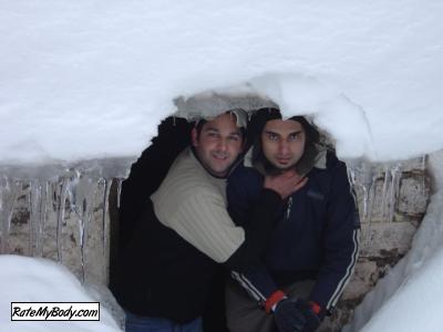 haroon