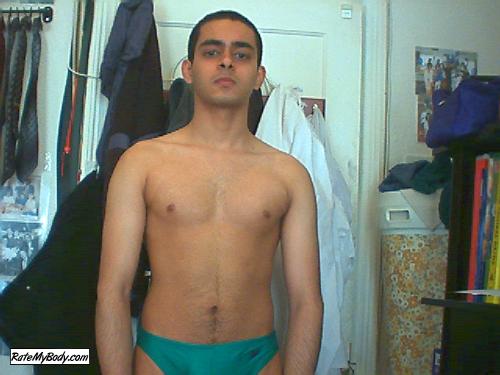 haroonwrestler