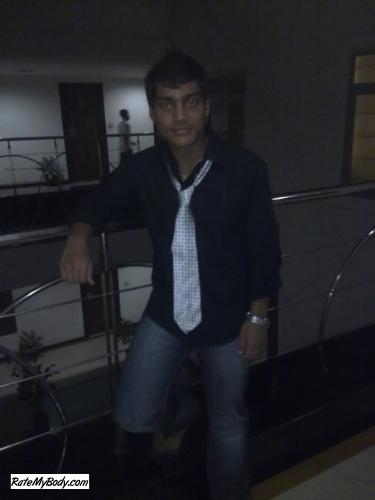 harshmtre