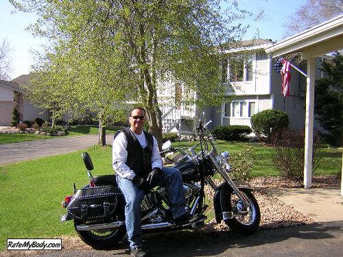 hdsoftail2008