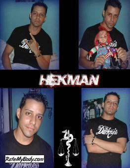 Hekman